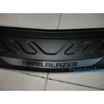 ชายบันไดท้าย  กันรอยขีดข่วน ใหม่ เชฟโรเลต เทรลเบลเซอร์ NEW CHVEROLET TRAILBLAZER ปี 2012 FITT